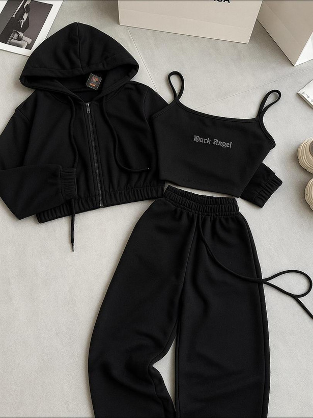 مشکی دارک آنجل